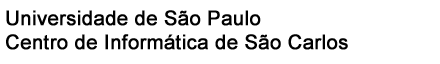 Universidade de São Paulo/Centro de Informática de São Carlos